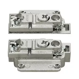   BLUM 20K4A00A02 Aventos HK-S front vasalat keskeny alumínium keretekhez