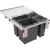 FRANKE Sorter 121.0200.680 Garbo 60-3 18 + 12 + 8