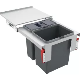 FRANKE Sorter 121.0200.692 Garbo 45-2 18 + 12
