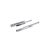 HETTICH 9135901 Quadro 25 450 mm EB20 P2O J+B (PLUG ON)