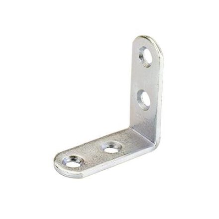 HETTICH 25197 összekötő szögletvas 41,5x41,5x16 mm