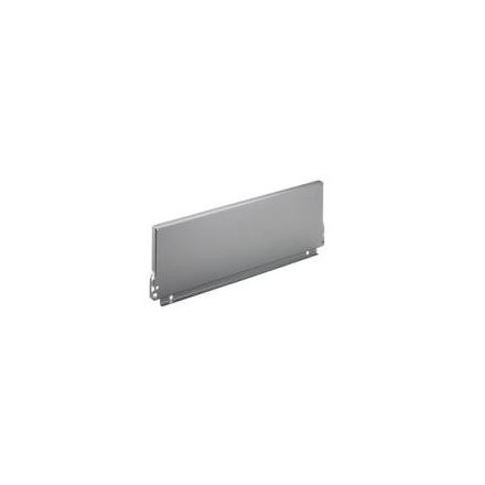 HETTICH 9015064 Atira hátlap 176/300 mm ezüst