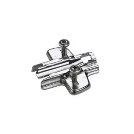 HETTICH 9071585 talp 8099 Het.Direkt D=0