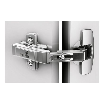 HETTICH 9090109/9090045 Intermat 9930 50/65° TH52