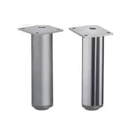 HETTICH 9119553 46308 Lano RO 40 láb 120 mm ezüst