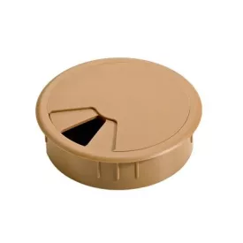 HETTICH 9131029 kábelüst átm. 88 mm műanyag bükk