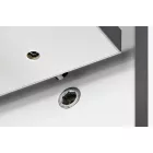 HETTICH 9131207 Rostrino tipli átmérő 12 mm