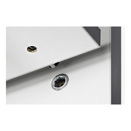 HETTICH 9132011 Rostrino tok átmérő 15 mm