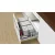 HETTICH 9132350 szemeteskosár Bin.it Flex 900 mm 12+