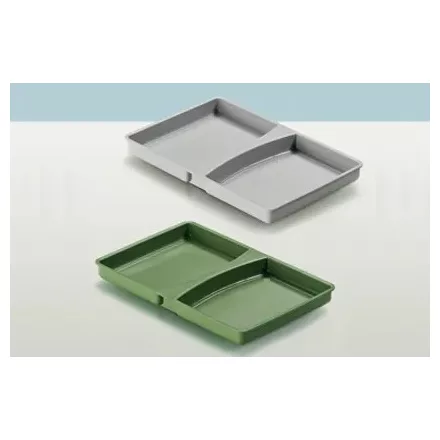 HETTICH 9132386 Pull fedél szemeteskosárra 15 a 17L