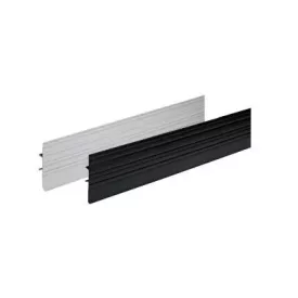   HETTICH 9132815 takaróprofil irattartó keretekhez hossz 1136 mm