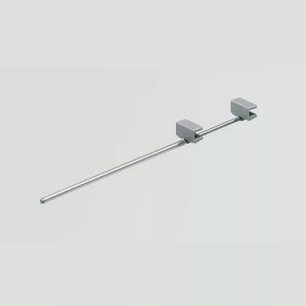HETTICH 9132923 Nadrágtartó kitűző Amari