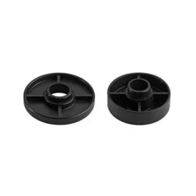   HETTICH 9133150 állítható csúszó talp tartórúdhoz v=9-41 mm