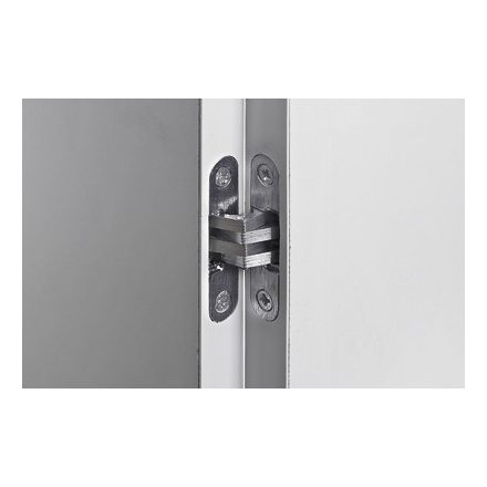 HETTICH 9133178 pánt harmonikaajtóhoz  vastagság 18-25 mm