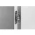 HETTICH 9133179 pánt harmonikaajtóhoz vastagság 22-30 mm
