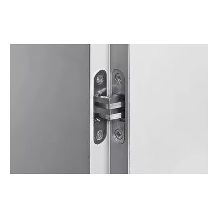 HETTICH 9133191 pánt harmonikaajtóhoz  vastagság 28-40 mm