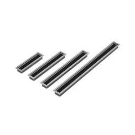 HETTICH 9133408 kábelüst 53/400 mm alumínium