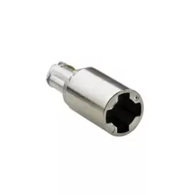 HETTICH 9133914 adapter zárakhoz hossz 22 mm
