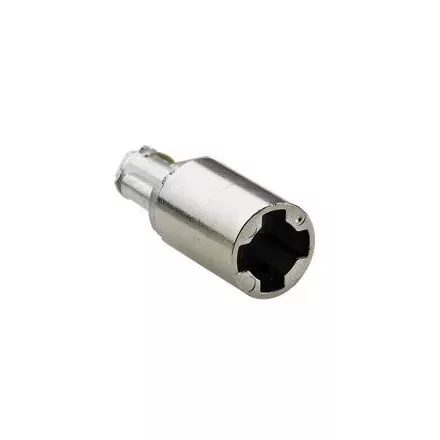 HETTICH 9133914 adapter zárakhoz hossz 22 mm