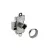 HETTICH 9133916 hengeres szekrényzár Prestige 2000 Z23, o18mm, 15 mm, 20 mm