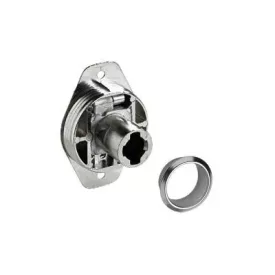 HETTICH 9133926 zár Z23 2-tolóajtó 2 ajtószárny