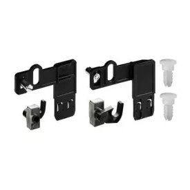 HETTICH 9134852 InnoTech zár csatlakoztatása 2-oldalú