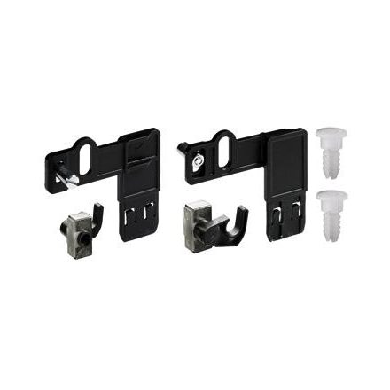 HETTICH 9134852 InnoTech zár csatlakoztatása 2-oldalú