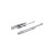 HETTICH 9135846 Quadro 25 350 mm EB20 Stop Control J+B