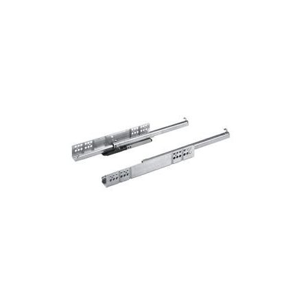 HETTICH 9135894 Quadro 25 250 mm EB20 P2O J+B (PLUG ON)