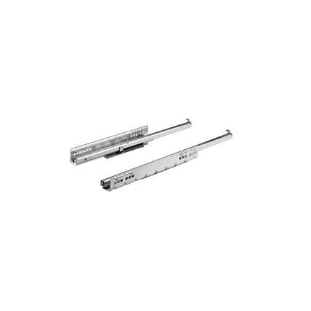 HETTICH 9135931 Quadro 25 250 mm EB20 SiSy J+B