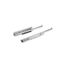 HETTICH 9135939 Quadro 25 450 mm EB20 SiSy J+B