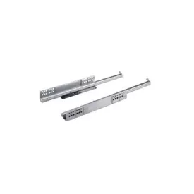 HETTICH 9135957 Quadro 25 250 mm EB20 P2O J+B (SLIDE ON)