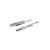 HETTICH 9135962 Quadro 25 400 mm EB20 P2O J+B (SLIDE ON)