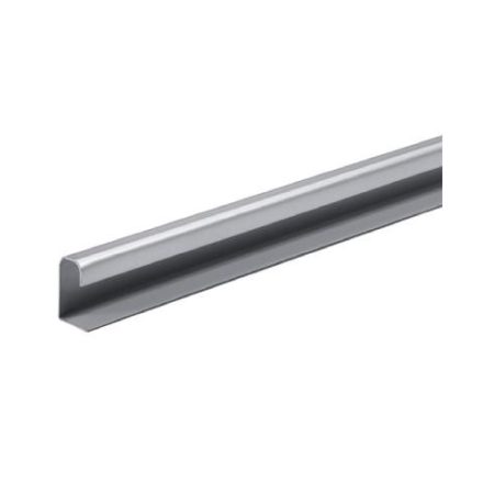 HETTICH 9136121 ajtó profil ajtóvastagság 18-19 mm/2500 mm