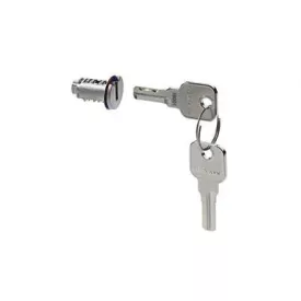 HETTICH 9136146 betét Z32 Signal, kulcsszám 18010