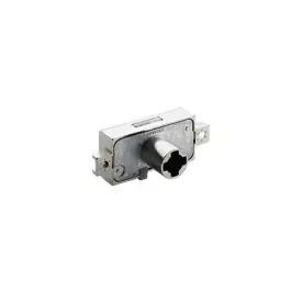 HETTICH 9138588 zár zárbetéttel 3-utas SD