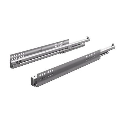 HETTICH 9143435 Quadro V6+ 520 mm EB10,5 P2O J+B