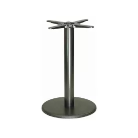 Központi asztalláb BM025/600FF 1100 fekete