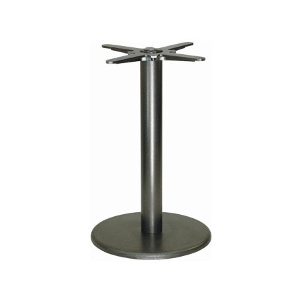 Központi asztalláb BM025/600FF 1100 fekete