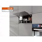 BL 20K2E01T Av.HK-S erős Tip-on átl.