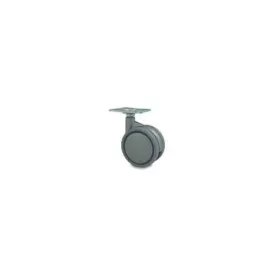 StrongCastors kerék 60 mm puha futófelülettel