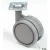 StrongCastors kerék 75 mm puha futófelülettel