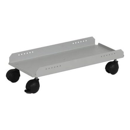 MILADESIGN kocsi PC-re Quantum Q102 ezüst