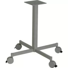 MILADESIGN közp.aszt.láb Quark Q7200 ezüst