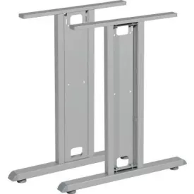 MILADESIGN lábazat köz. G1 ST202 ezüst