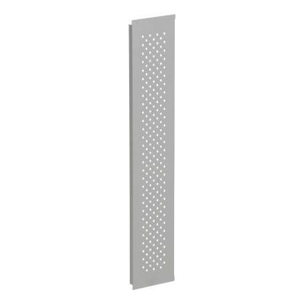 MILADESIGN asztallábazat betét G1 ST311 ezüst