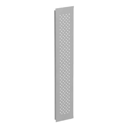 MILADESIGN asztallábazat betét G1 ST311 ezüst