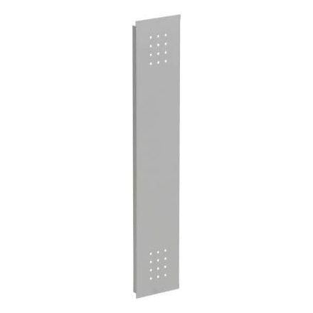 MILADESIGN asztallábazat betét G1 ST321 ezüst