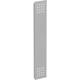 MILADESIGN asztallábazat betét G1 ST331 ezüst