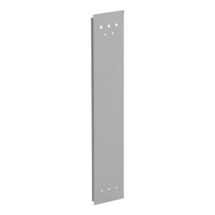 MILADESIGN asztallábazat betét G1 ST381 ezüst